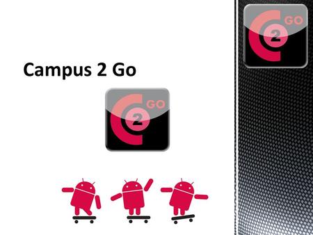 Campus 2 Go Rhea.