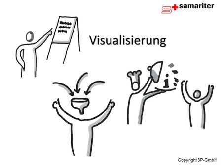 Visualisierung Copyright 3P-GmbH.