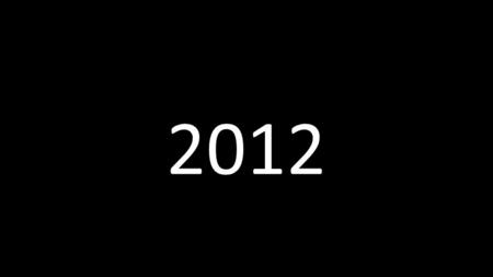 2012.