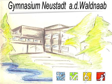 Gymnasium Neustadt a.d.Waldnaab
