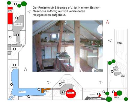 Der Freizeitclub Silbersee e. V