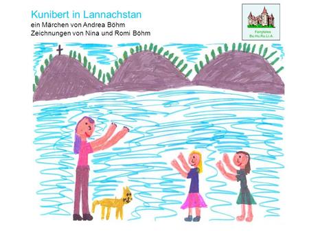 Kunibert in Lannachstan