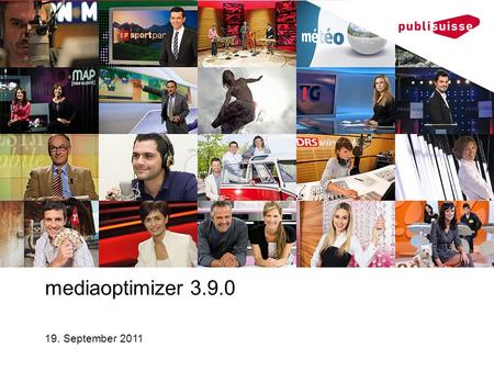 Mediaoptimizer 3.9.0 19. September 2011. Gästenutzung Bei einigen Zielgruppen enthalten die effektiven Leistungen die Gästenutzung. Die Bezeichnungen.