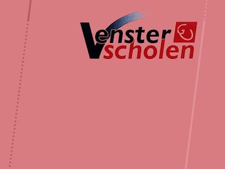 Die Holländische Vensterschool (Fensterschule)