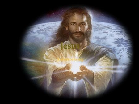 Jesus Auferstehung.