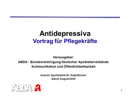 ABDA-Referat: Trotz Asthma richtig durchatmen