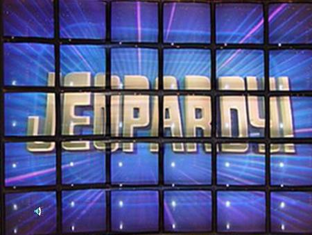 $200 $300 $400 Final Jeopardy $100 $200 $300 $400 $500 $100 $200 $300 $400 $500 $100 $200 $300 $400 $500 $100 $200 $300 $400 $500 $100 Frage/ Antwort.