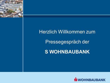 Herzlich Willkommen zum