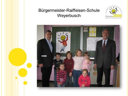 Bürgermeister-Raiffeisen-Schule Weyerbusch
