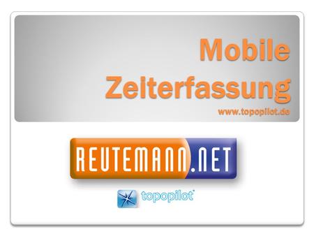 Geografisches Informations- und Planungssystem auf Telematikbasis