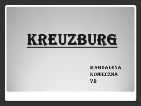 KReuzburg Magdalena Konieczna Vb. Der Baubeginn der Kirche, in November 1910. Fot. Th. Axmann Kirche Unserer Lieben Frau Hilfe der Christen Frau Hilfe.
