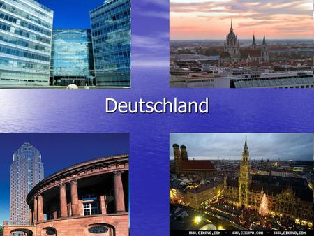 Deutschland. Nach der Beendigung des Zweiten Weltkrieges existierten zwei deutsche Staaten: die BRD und die DDR. Nach der Beendigung des Zweiten Weltkrieges.