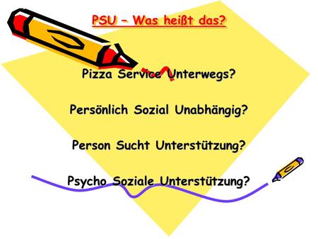 Pizza Service Unterwegs? Persönlich Sozial Unabhängig?