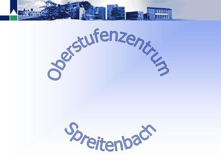 Am Oberstufenzentrum Spreitenbach wirken: 80 Klassenlehrpersonen und Fachlehrer/innen 3Hauswarte 2Schulleiter 2Schulsekretärinnen 1Musikschulleiter 1.