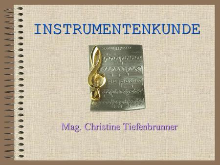 Mag. Christine Tiefenbrunner