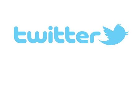 Was ist Twitter? Risiken Account Followers/Following URL-Shortener Twitter Client.