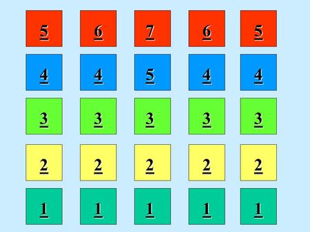 1111 1111 1111 1111 1111 2222 2222 2222 2222 2222 3333 3333 3333 3333 3333 4444 4444 5555 4444 4444 5555 6666 7777 6666 5555.