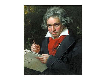 Ludwig van Beethoven Für Elise An die Freude