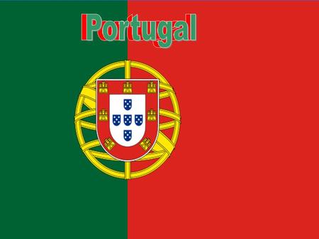 Portugal Portugal.