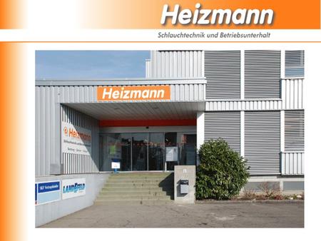 Willkommen in Aarau ! Sie sind jetzt bei der grössten technischen Schlauchhandelsfirma der Schweiz. Treten Sie ein und viel Vergnügen beim Rundgang ! Ihr.