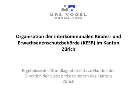 Beirat für Gemeindefragen