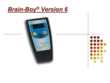 Brain-Boy® Version 6.