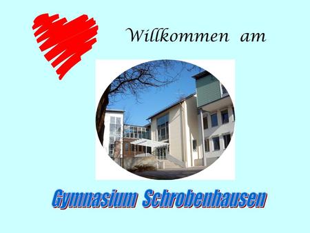 Gymnasium Schrobenhausen