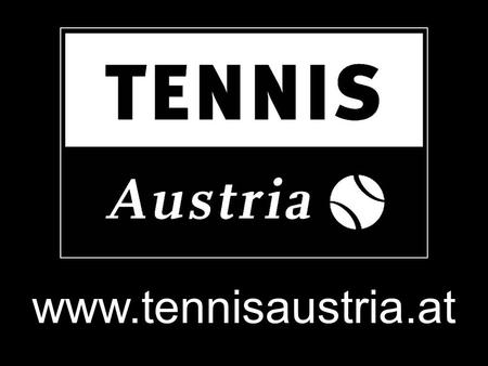 Www.tennisaustria.at. ÖSTERREICH – Argentinien1:4 09.-11. FEBRUAR 2007 INTERSPORT ARENA LINZ.