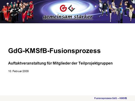 GdG-KMSfB-Fusionsprozess