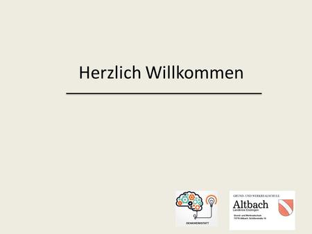 Herzlich Willkommen. Mind Map 1. Was ist das Internet?