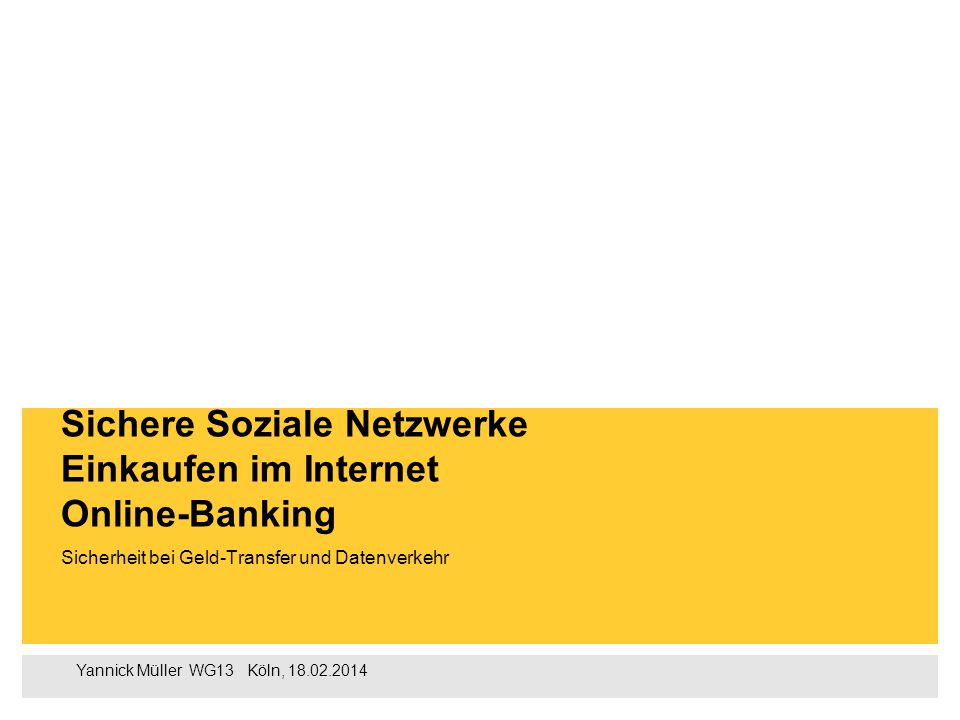 Agenda 1 Gefahren In Sozialen Netzwerken Seite Ppt Herunterladen