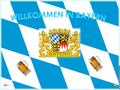 1908 Das OKTOBERFEST in München (mundartlich Wiesn ) ist das größte Volksfest der Welt. Es findet seit 1810 auf der Theresienwiese in der bayerischen.
