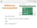 STAATSINSTITUT FÜR SCHULQUALITÄT UND BILDUNGSFORSCHUNG MÜNCHEN STAATSINSTITUT FÜR SCHULQUALITÄT UND BILDUNGSFORSCHUNG MÜNCHEN Das erwartet Sie heute: Teil.