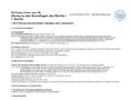 RA Philipp Franke, wiss. Mit. Übung zu den Grundlagen des Rechts I 1. Stunde I. Die Prüfung eines (formellen) Gesetzes (sehr vereinfacht) 1. Formelle Rechtmäßigkeit.