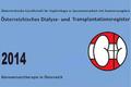 JB2014 Reinhard Kramar 01.Oktober 2015. JB2014 Dialyse- und Transplantationszentren in Österreich Einwohner 2014: 8,508 Millionen (+56T)