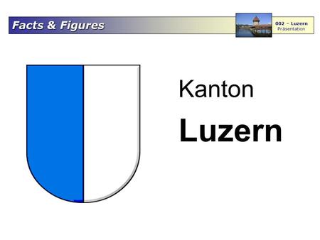 Kanton Luzern.