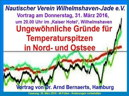 Der Klimawandel ist nach den Worten von UN-Generalsekretär Ban Ki Moon die größte Gefahr in der Geschichte der Menschheit: «Wir haben uns noch nie solch.