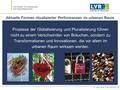 LVR-Institut für Landeskunde und Regionalgeschichte Dr. Katrin Bauer Aktuelle Formen ritualisierter Performanzen im urbanen Raum.