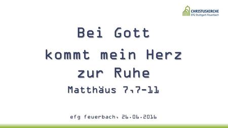 Jesus lehrt über das Reich Gottes Wie Gott als Vater allen Lebens sich Beziehung zu uns wünscht und gestaltet (Vaterbeziehung) Wie wir miteinander umgehen.