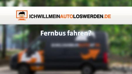 Vorteile vom Fernbus Fahren Fernstrecken sind viel billiger geworden Deutschland ist mobiler geworden Umweltfreundlich reisen Unterwegs die Möglich.