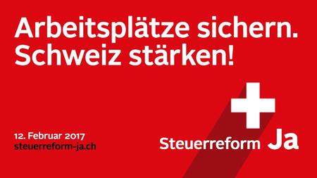 Agenda Warum eine Reform? Sonderregelungen nicht länger akzeptiert.