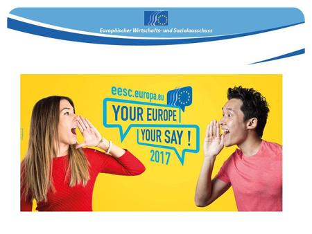 Was ist die Europäische Union (EU)?