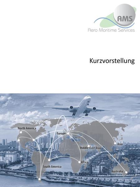 Kurzvorstellung.