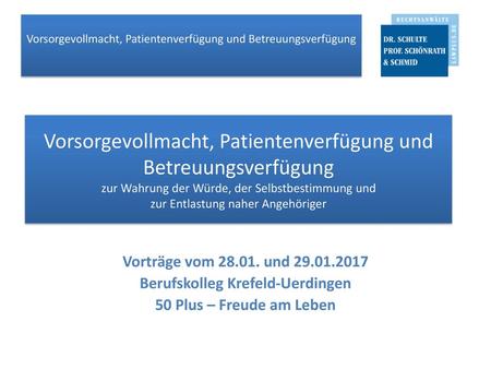 Berufskolleg Krefeld-Uerdingen