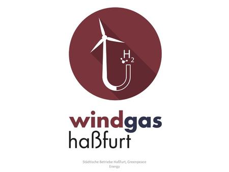 Städtische Betriebe Haßfurt, Greenpeace Energy