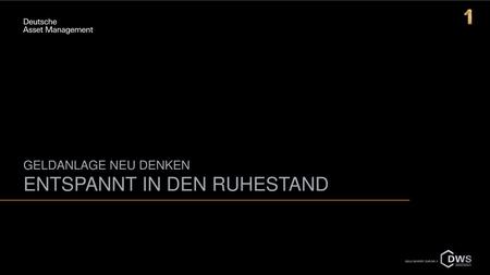 51 %1) Spart regelmässig Glücklich machen 85 % 92 % 83 %