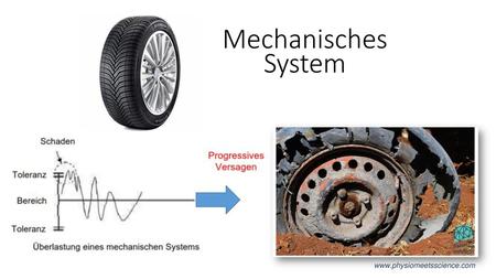 Mechanisches System www.physiomeetsscience.com.