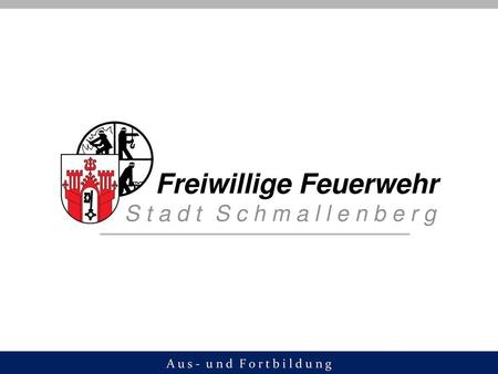 Grundausbildung Fahrzeugkunde. Grundausbildung Fahrzeugkunde.