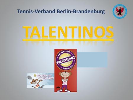 Tennis-Verband Berlin-Brandenburg