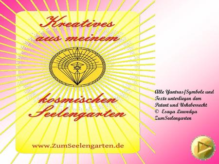 Alle Yantras/Symbole und